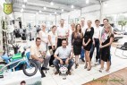  22. Club-Turnier Dresden - BMW Melkus #34