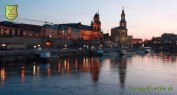  13. Club-Turnier Dresden - Salonschiff August der Starke #38