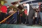  13. Club-Turnier Dresden - Salonschiff August der Starke #44