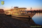  13. Club-Turnier Dresden - Salonschiff August der Starke #50