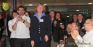  13. Club-Turnier Dresden - Salonschiff August der Starke #61