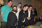  5. Club-Turnier Dresden - WTC #50