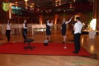 BT - 2011-05-28 Maritim Golf Congress #1