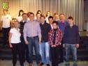 BT - 2011-01-08 Saxonia Baustoffe - Eventlokation - Weihnachtsfeier #36