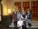 BT - 2011-12-22 Weihnachtsfeier Mitarbeiter Günnewig Hotel Chemnitz #7