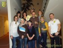 BT - 2011-12-22 Weihnachtsfeier Mitarbeiter Günnewig Hotel Chemnitz #14