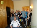 BT - 2011-12-22 Weihnachtsfeier Mitarbeiter Günnewig Hotel Chemnitz #15