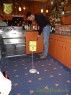 BT - 2011-12-22 Weihnachtsfeier Mitarbeiter Günnewig Hotel Chemnitz #19