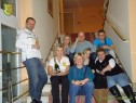 BT - 2011-12-22 Weihnachtsfeier Mitarbeiter Günnewig Hotel Chemnitz #22