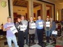 BT - 2011-12-22 Weihnachtsfeier Mitarbeiter Günnewig Hotel Chemnitz #29