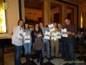 BT - 2011-12-22 Weihnachtsfeier Mitarbeiter Günnewig Hotel Chemnitz #31