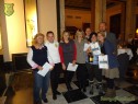 BT - 2011-12-22 Weihnachtsfeier Mitarbeiter Günnewig Hotel Chemnitz #33