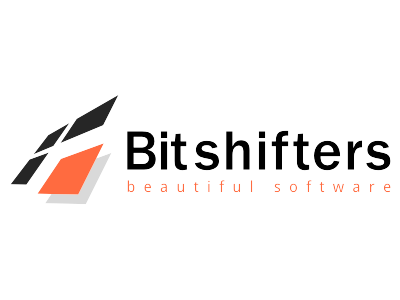 Bitshifters Logo