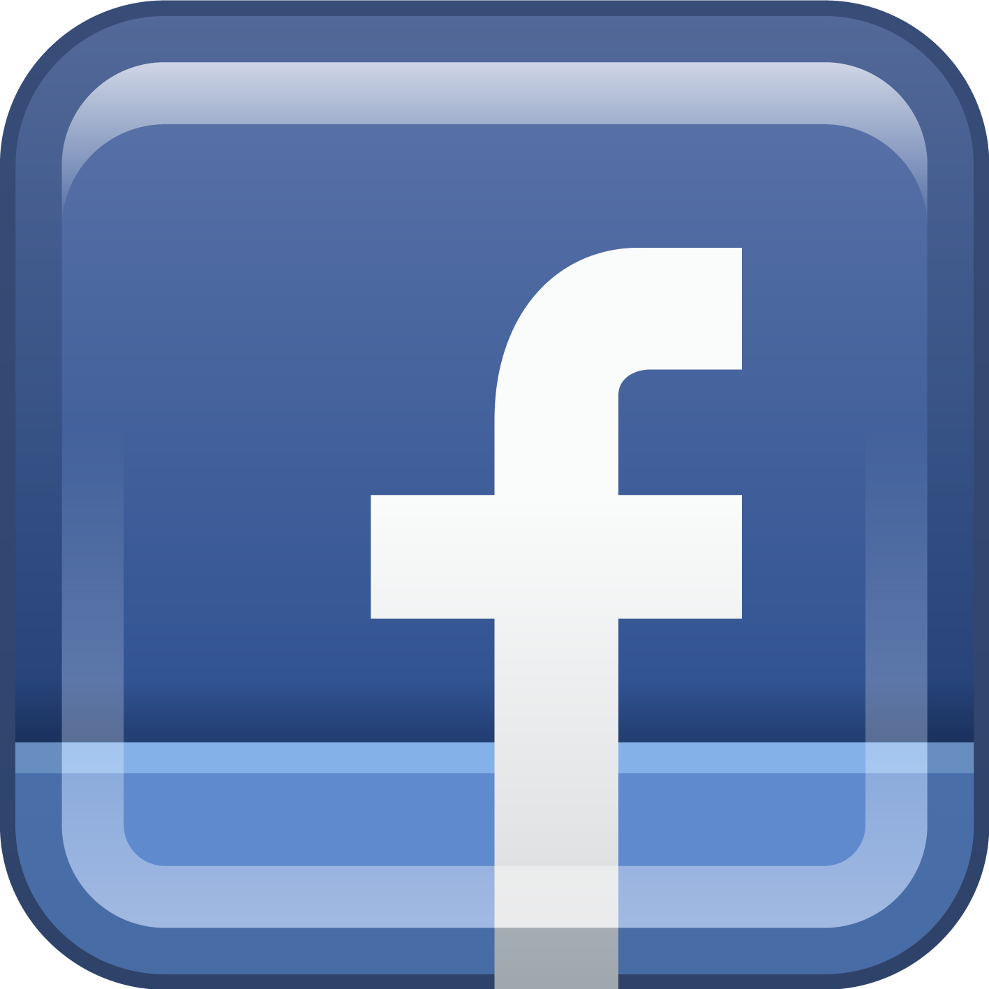 Facebook-Fanpage Region NRW