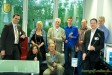 Erfolgreiche Kundenbindungsmaßnahme   - Kundenevent der HSG-Zander in Dresden mit Bürogolf-Online vom 06-05-2010