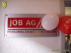 Feierei bei der Job AG  - Bürogolf für Existenzgründer mit AfW und Bürogolf Online am 22.06.2012