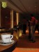 Kaffee - Kundenevent Hotel Elbflorenz Bürogolf Online 15.10.2008