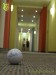 Golfball - Kundenevent Hotel Elbflorenz Bürogolf Online 15.10.2008