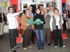 Ein starkes Team - Jahresauftakt der Hochschule Lausitz/ ifw im Hotel Marga mit Bürogolf Online am 11.02.2011