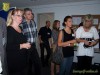 Aufmerksamkeit bei der Eröffnung  - Bürogolf für Existenzgründer mit AfW und Bürogolf Online am 22.06.2012