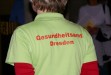 T-Shirt Gesundheitsamt Dresden - 4. Gesundheitstag der Stadt Dresden mit Bürogolf Online am 07.10.2009