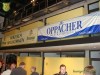 Oppacher Banner - LHV Wirtschaftsförderung im Rathaus Hoyerswerda mit Bürogolf Online am 20.11.2009