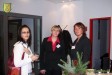 Damenrunde - Weihnachtsfeier Job AG mit Bürogolf Online am 02.12.2008